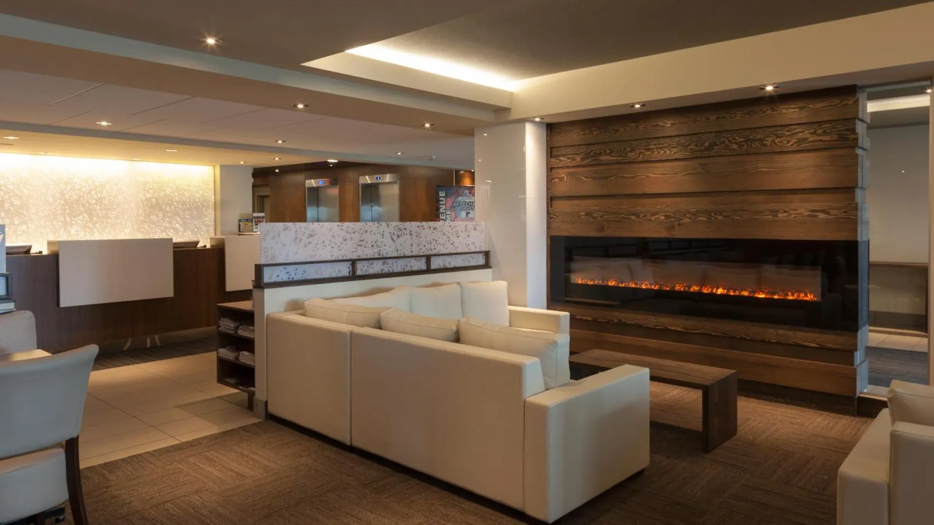 Hotel & Suites Normandin Quebec 3*, Québec Canada