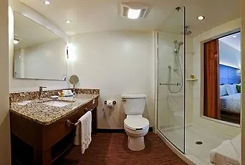 Hotel & Suites Normandin Quebec Canada