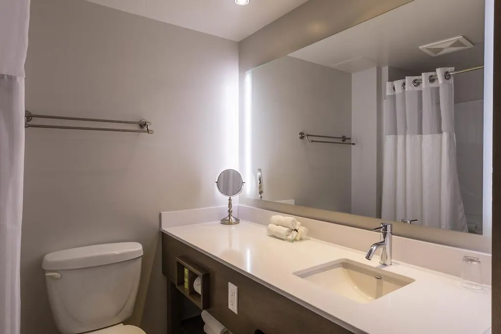 Hotel & Suites Normandin Quebec